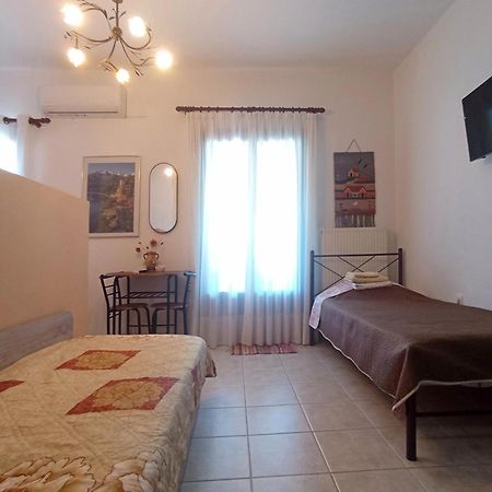 Blue Dream Koropi Pelion Milies South Pelion Apartment Exterior photo