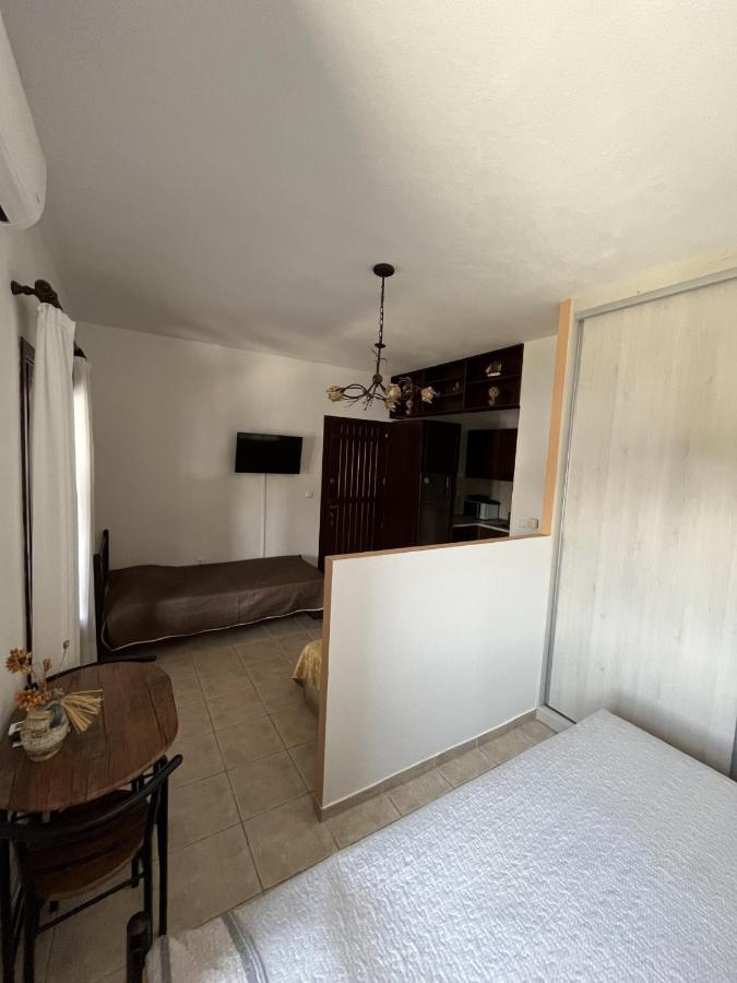 Blue Dream Koropi Pelion Milies South Pelion Apartment Exterior photo