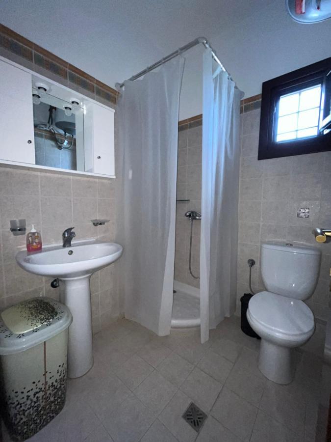 Blue Dream Koropi Pelion Milies South Pelion Apartment Exterior photo