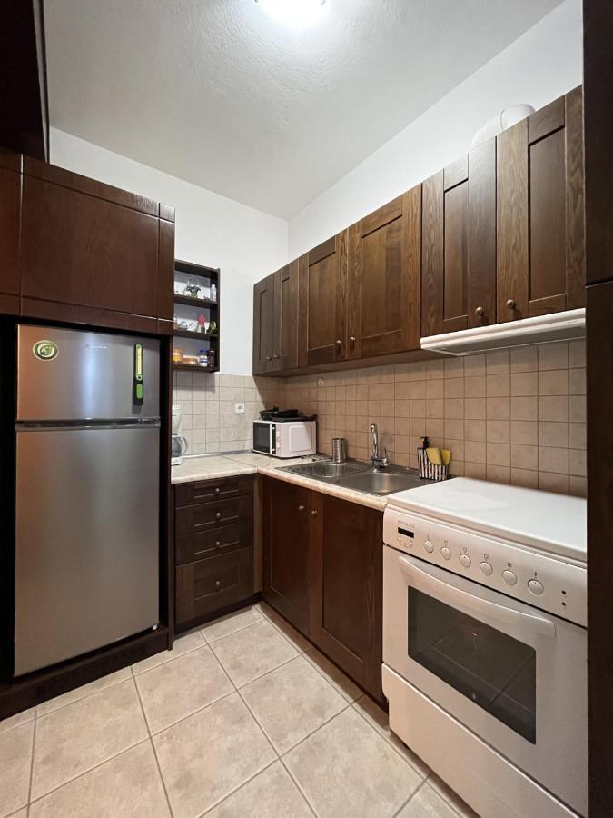 Blue Dream Koropi Pelion Milies South Pelion Apartment Exterior photo
