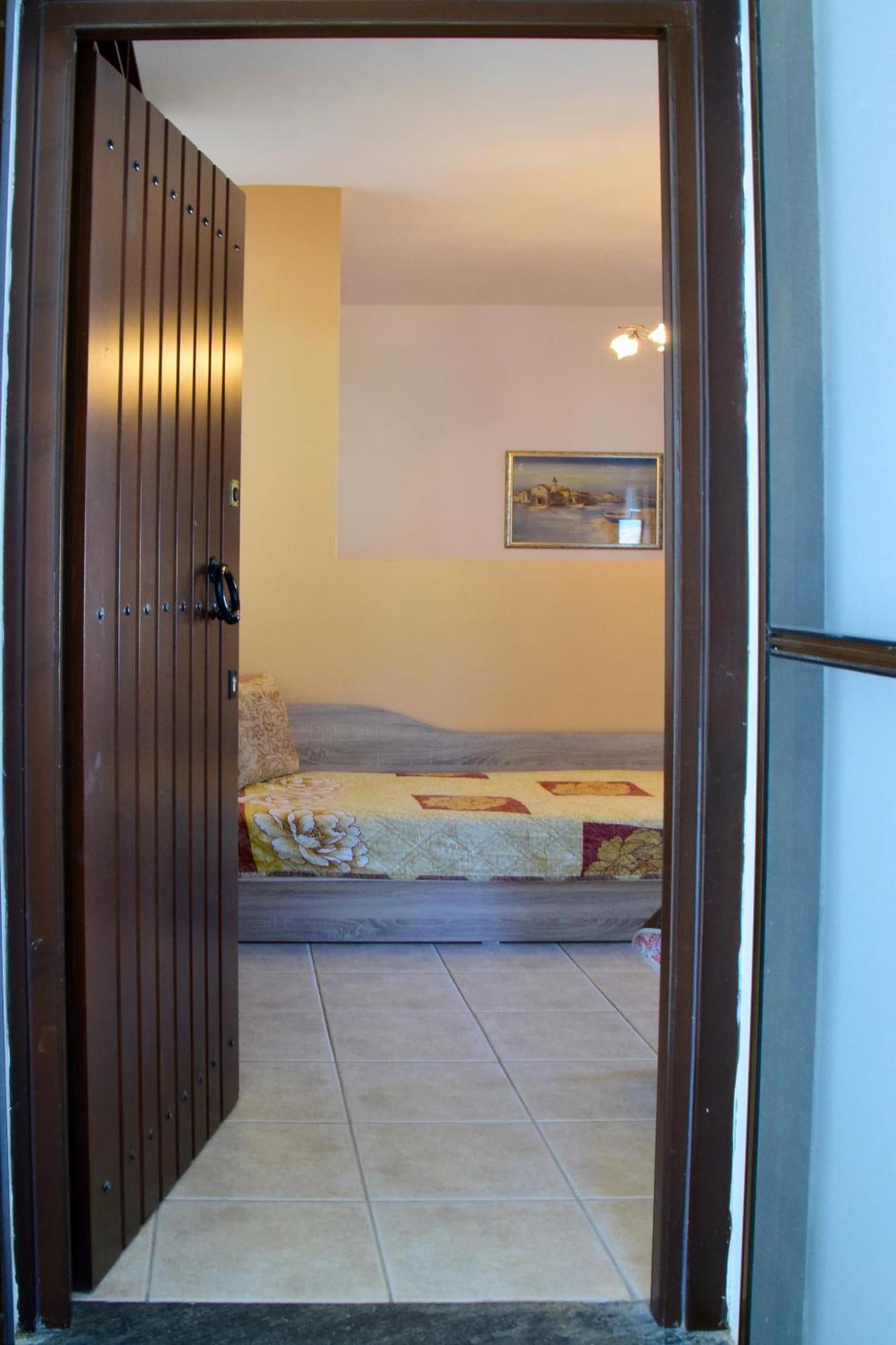 Blue Dream Koropi Pelion Milies South Pelion Apartment Exterior photo